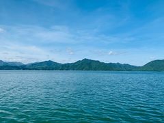 -千岛湖东南湖区