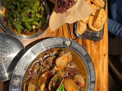 -破店肥哈·海鲜·烧烤(郑州银泰inPARK店)