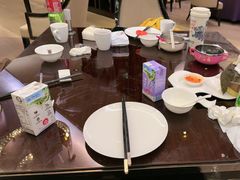 -皇冠假日酒店-御皇轩中餐厅