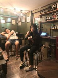 -極致刺青TATTOO STUDIO 私人订制