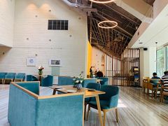 大堂-EN SPACE恩空间