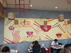 -百事佳烧鸭牛腩(上海虹桥站店)