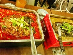 -重庆烤鱼(牛车水店)