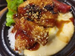 -姜记糖水(三联商城店)