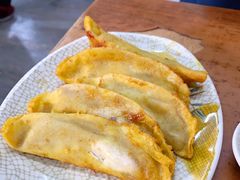 -清真蒋有记(老门东店)