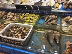 -味莊·青岛菜(云霄路店)