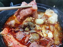 -四川老牛麻辣烫(北门桥店)