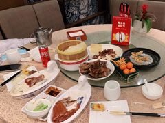 -大鸭梨(天通西苑店)