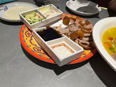 -邑金陵北京烤鸭店·现炒家常菜(ITC MALL店)