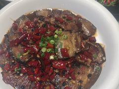 -三湘四水正宗湘菜(君峰路店)