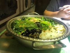 -福荣新中式餐厅