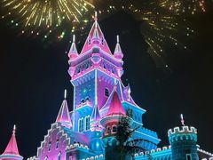 -厦门方特梦幻王国