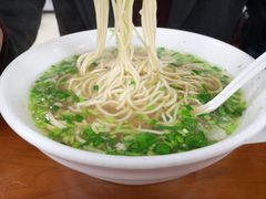 牛肉拉面-陈寔包子王·卤煮小肠·京味小吃(龙潭店)