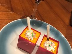 -美盛喜来登大酒店-盛宴标帜餐厅