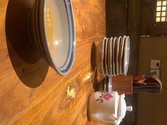 -破三川·新川菜(静安大融城店)