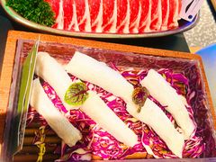-季季山·云南野生菌火锅(上海首店)