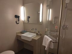 -宜必思酒店(扬州文昌阁店)