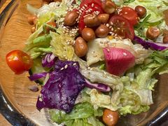 -聚点串吧·北京烧烤(赵登禹路店)