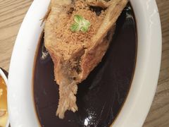 -粤集·手工粤菜(皇庭广场店)