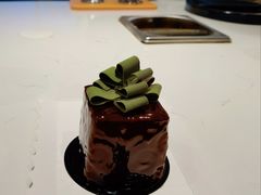 神秘盒子-筑艺咖啡