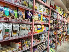 -FAELING PETS美天灵宠物(合生汇店)