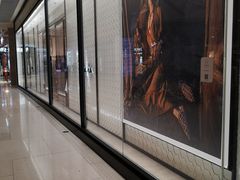 -ZARA(恒隆广场店)