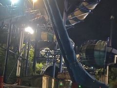 -上海玛雅海滩水公园