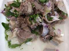-巴依老爷新疆美食(清华东门店)