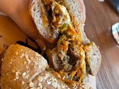 -Catch Bagel(芳草地店)