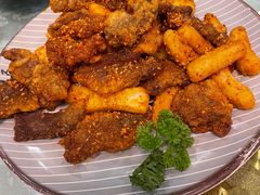 -全州拌饭馆(断桥店)