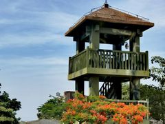 -大嶝英雄三岛战地观光园