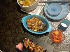 -三笙精致·料理(海河店)