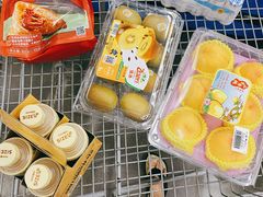 -山姆会员商店(杨桥西路店)