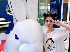 -深圳来福士广场