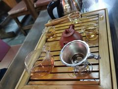 -丽江庭院之爱在路上(西单店)