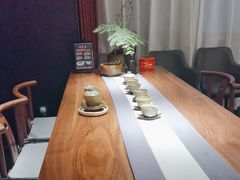 -蘇锦宴·淮扬菜烤鸭·小院(三元桥霄云路店)