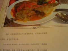 2011-05-05&nbsp;21.00.36-露西亚咖啡西餐厅(哈尔滨俄侨纪念馆店)