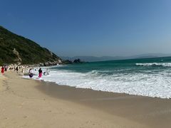 -三亚太阳湾柏悦酒店