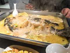 -半天妖烤鱼(方庄店)