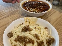 -吴记怪味面(牛王庙店)