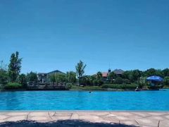 -浦鸿会游泳健身中心·Ambassy Club PD(金桥碧云国际社区店)