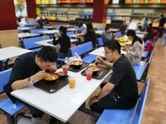 大堂-芙蓉餐厅(厦大店)
