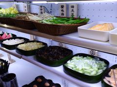 -八角锄烧·肉火锅(天河城店)