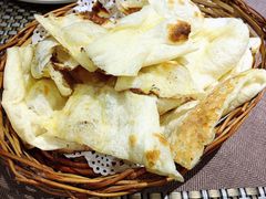 奶酪馕-娜玛瑟德餐厅(仙足岛店)