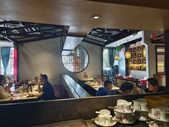 -湘阁里辣(沙井华润万家店)