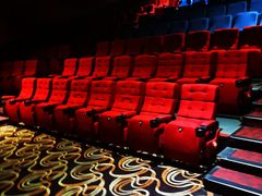 -龙之星国际影城(太平店)