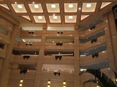 -东方滨江大酒店·滨江厅