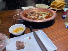-望蝎门羊蝎子火锅(祭城店)