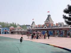 -沈阳方特欢乐世界