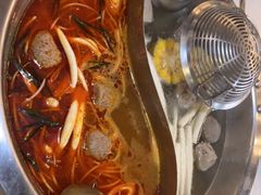 -陈记顺和潮汕牛肉火锅(棠德南路店)